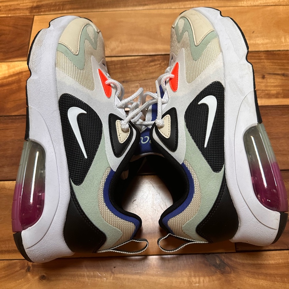 Nike Air Max 200